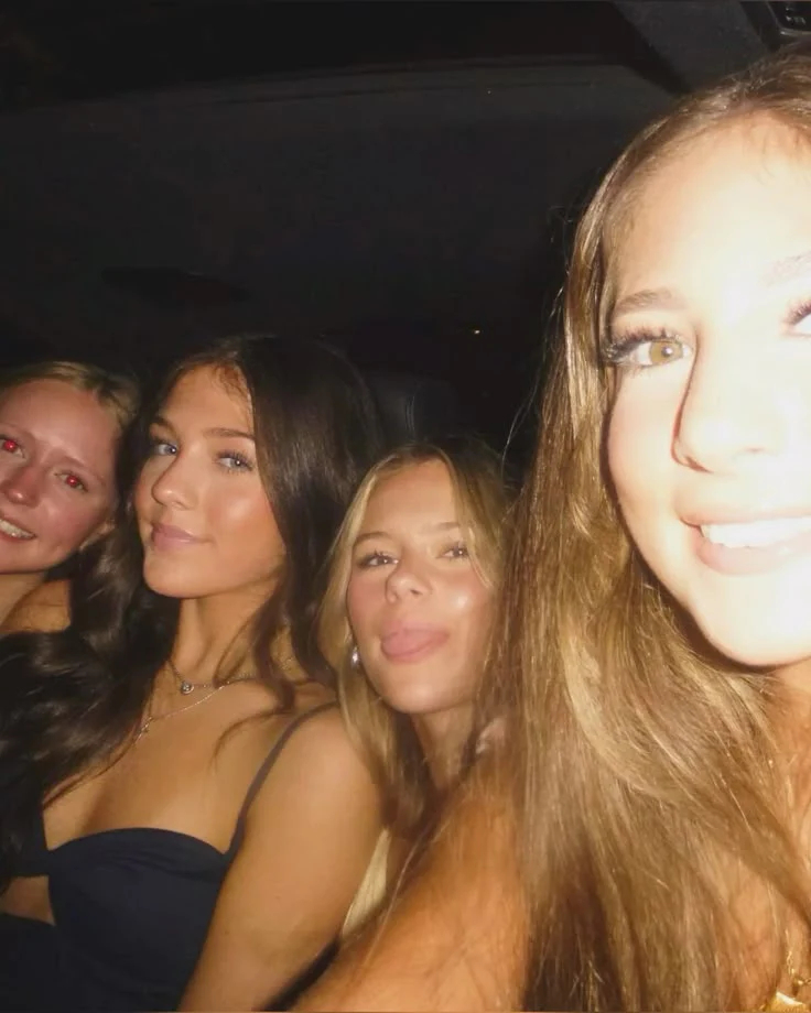 digital retro camera from the 2000s