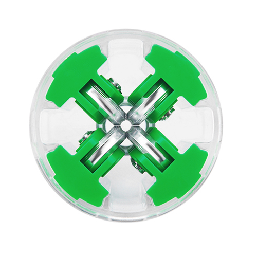 5.0mm Tube Straightening Can