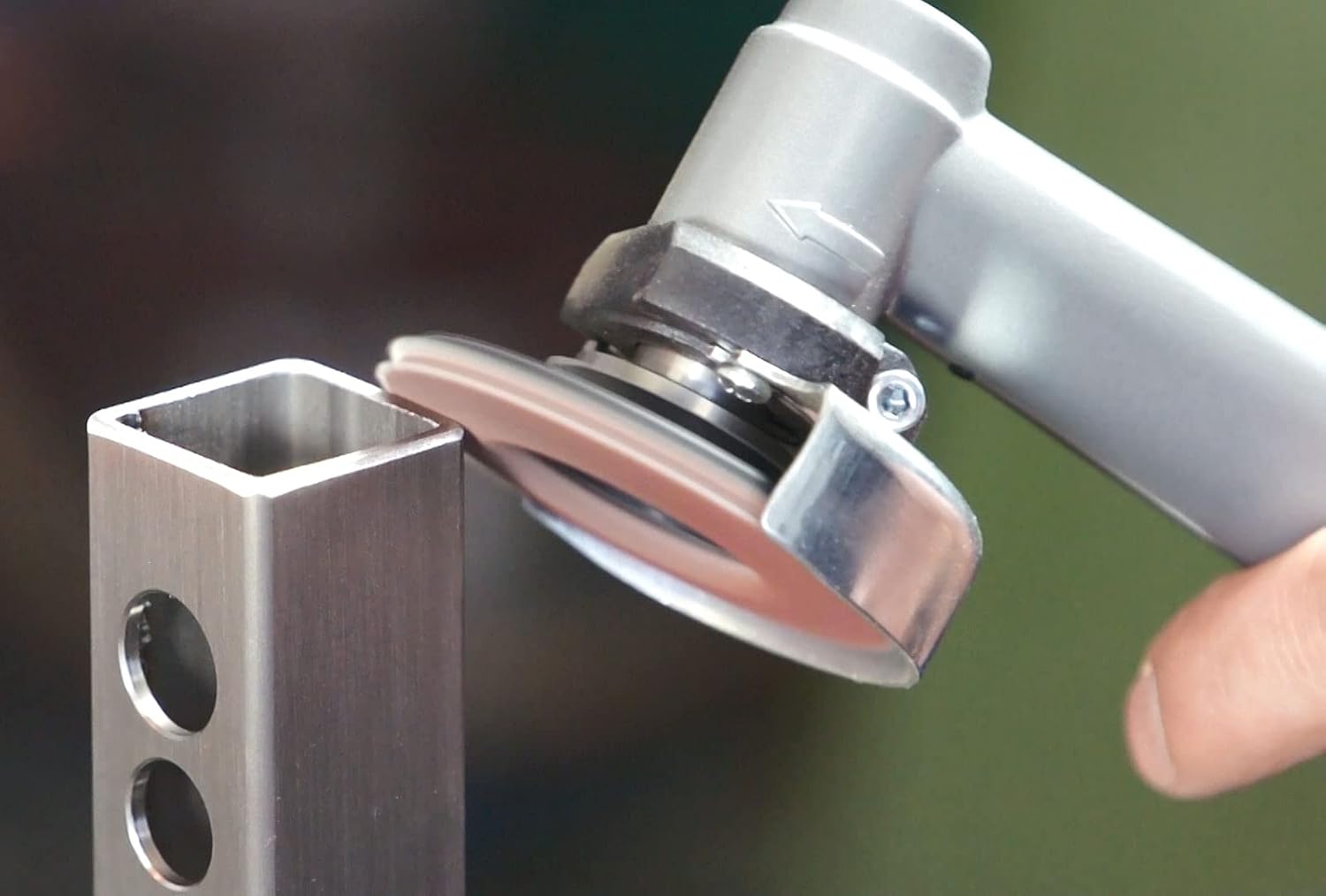 LWB/E long-neck Angle Power Drill