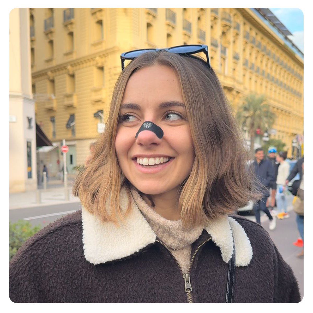 FreshFlow Nasal Strips