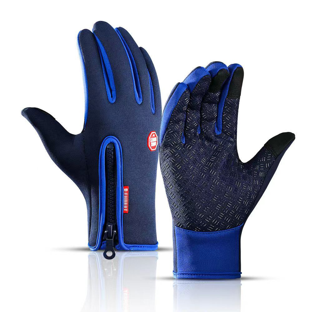 💖HOT SALE💖Warm Thermal Gloves Cycling Running Driving Gloves