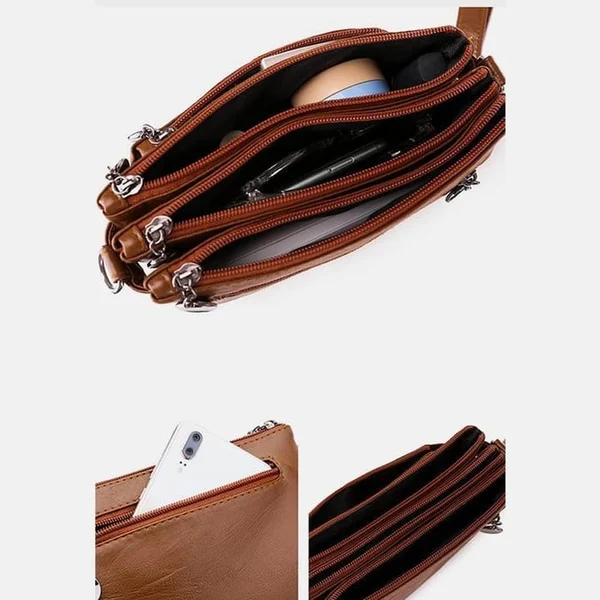 🔥NEW YEAR 2023 SALE 49% OFF🔥LARGE CAPACITY PHONE BAG CROSSBODY BAG