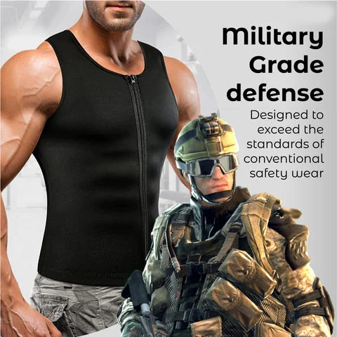 Tactical Nano Airsoft Protection Vest
