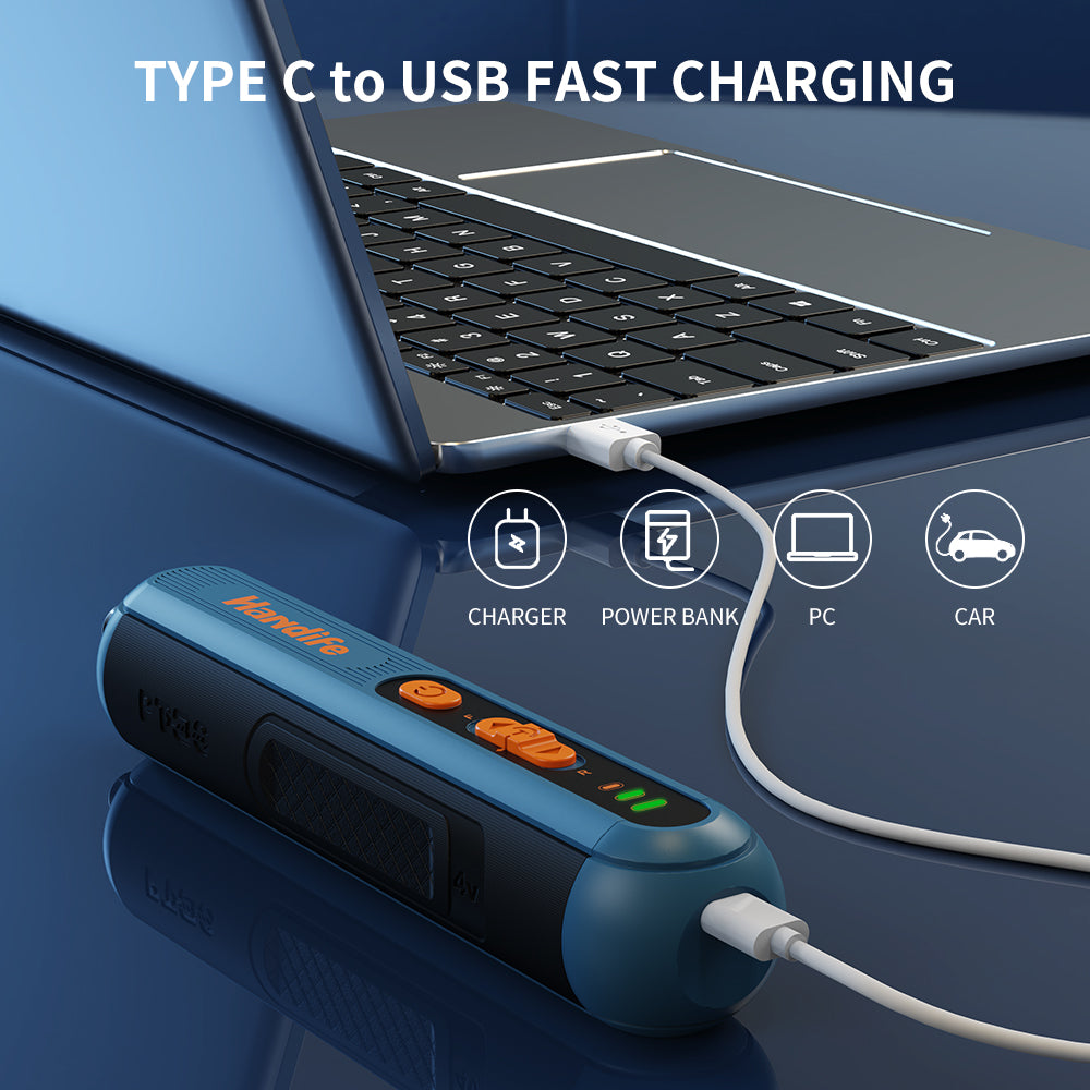 Electric Screwdriver