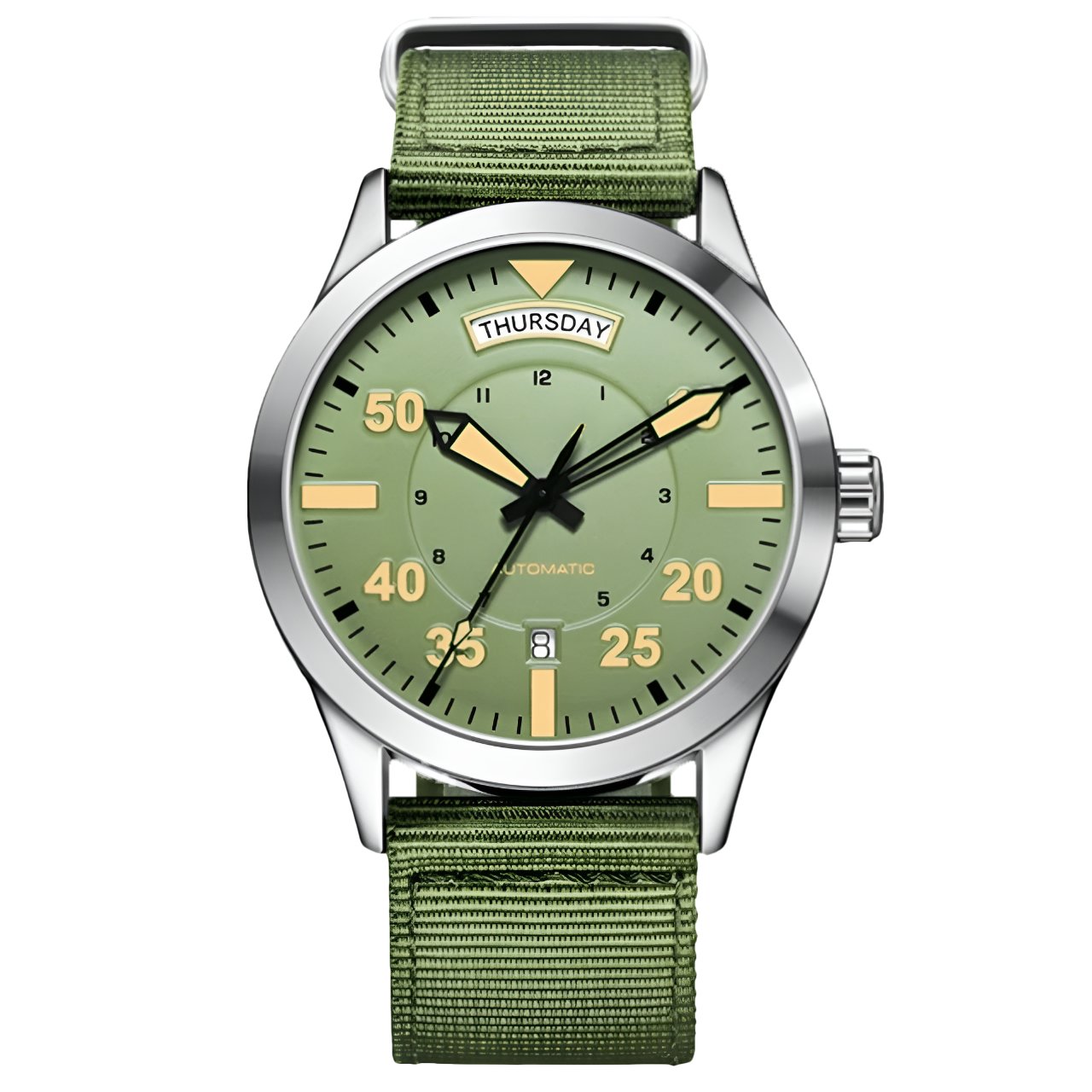 Swiss brand master series