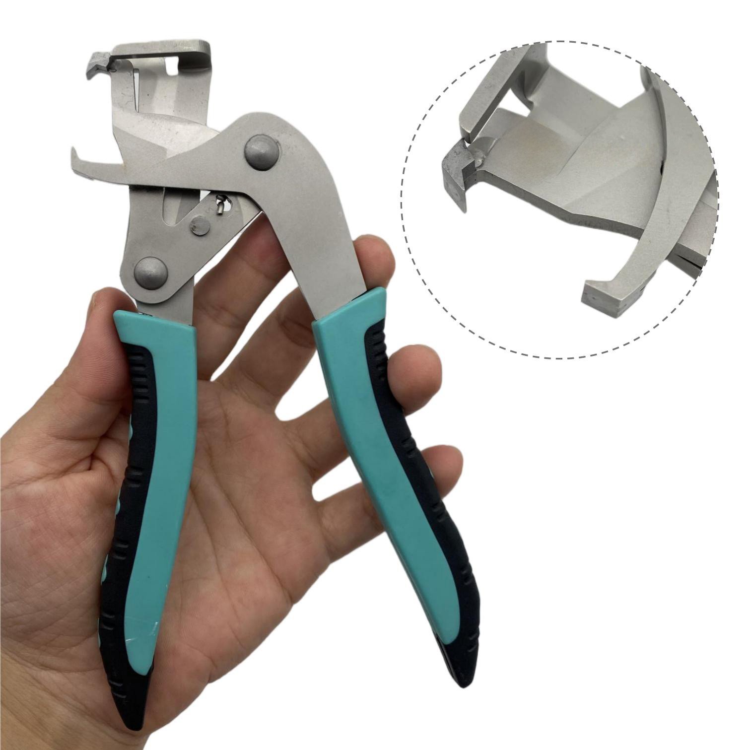 Car clip pliers/disassembly tools