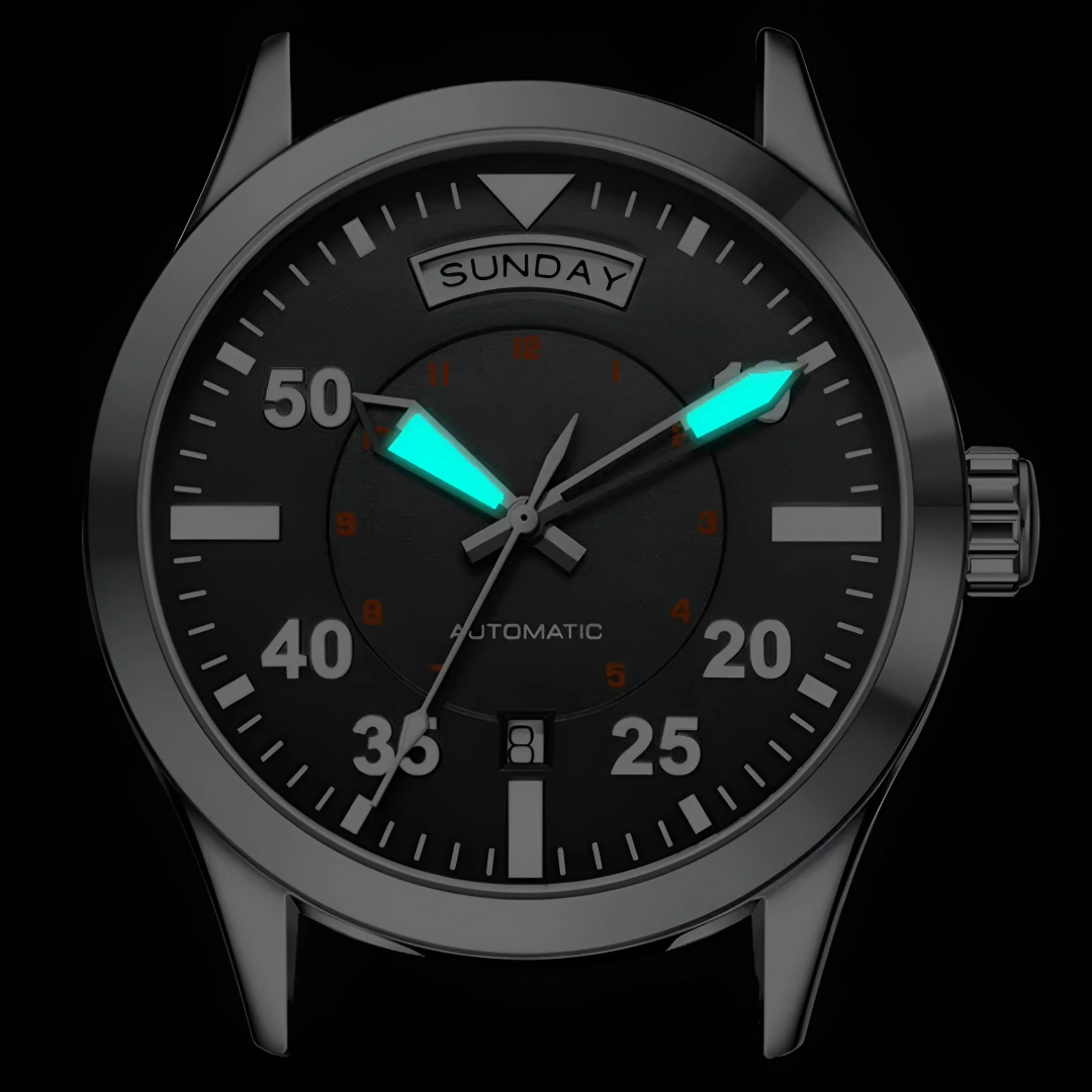 Swiss brand master series