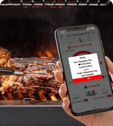 Effortlessly Monitor Multiple Cuts