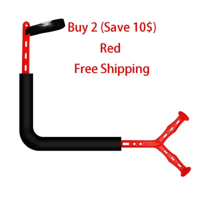 💗GOLF SWING MOTION TRAINER🥰