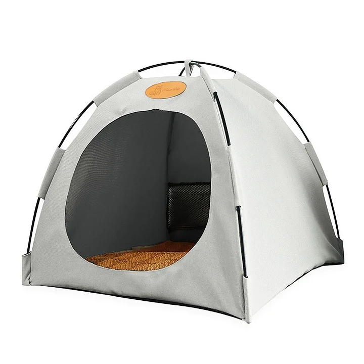 🔥Last day 50% OFF - Pet tent nest