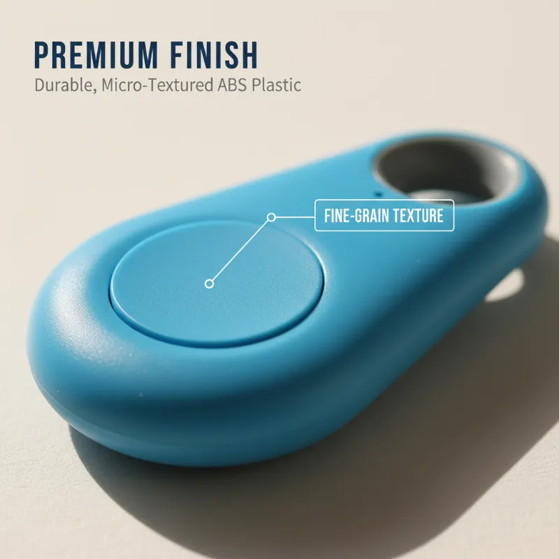 Bluetooth Tracker Anti-Lost for Keys & Pets