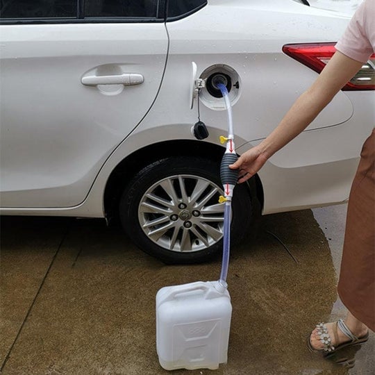 🔥Hot Sales🔥Manual Suction Pump
