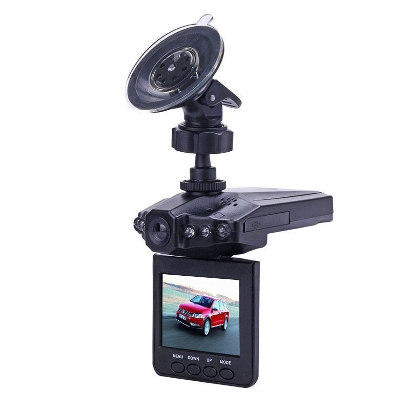 Folding camera-HD Driving Recorder