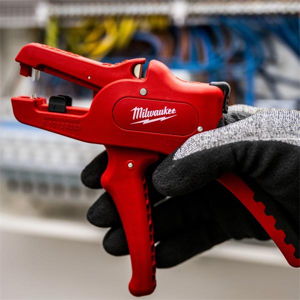 Milwaukee Electrical Installation Tool Kit