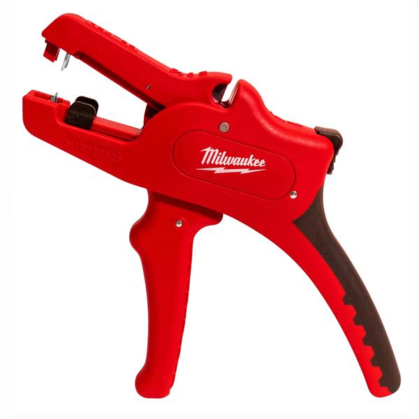 Milwaukee Automatic Wire Stripper - 4932498268