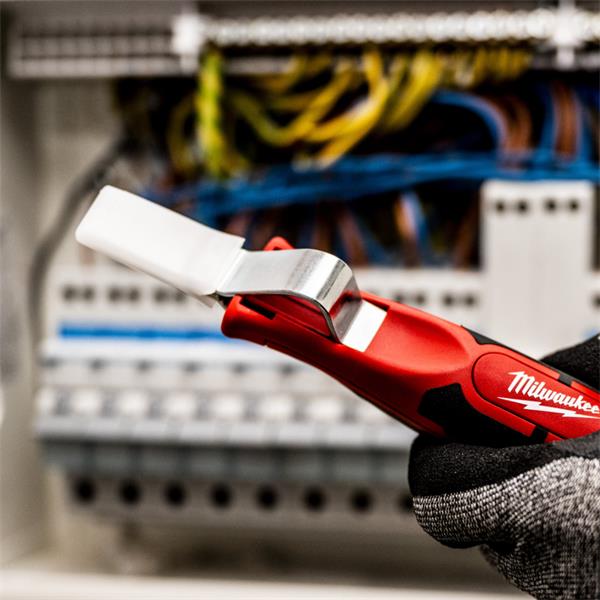 Milwaukee Electrical Installation Tool Kit