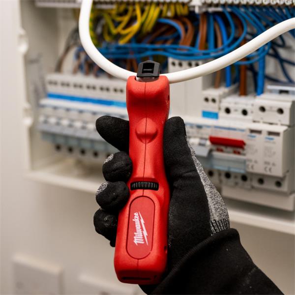 Milwaukee 4 In 1 Multi-Purpose Stripper - 4932498270