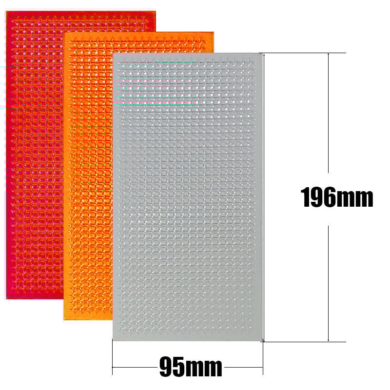 Free Shipping Car lighting repair kit