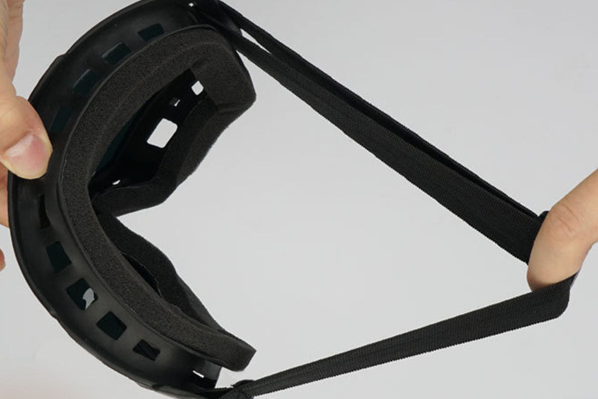 Elastic Head Strap