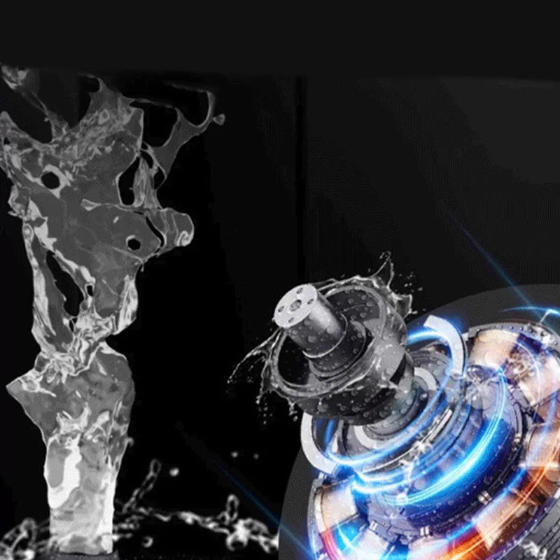 🔋 50% OFF! ⚡ High-Power Water and Oil Pump – Dual Separation, High Flow Rate & Portable Design 🚗