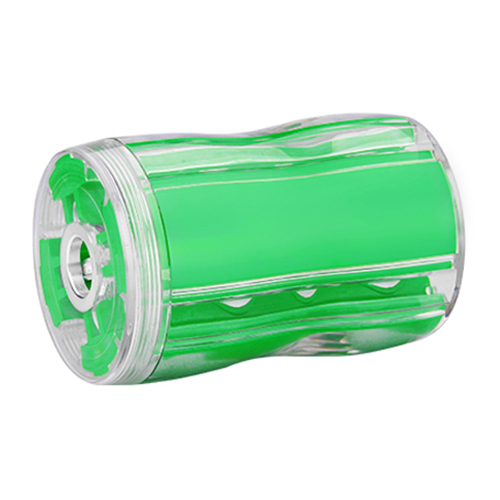 5.0mm Tube Straightening Can