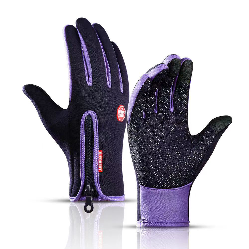 💖HOT SALE💖Warm Thermal Gloves Cycling Running Driving Gloves