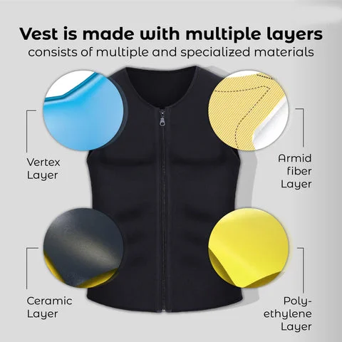 Tactical Nano Airsoft Protection Vest