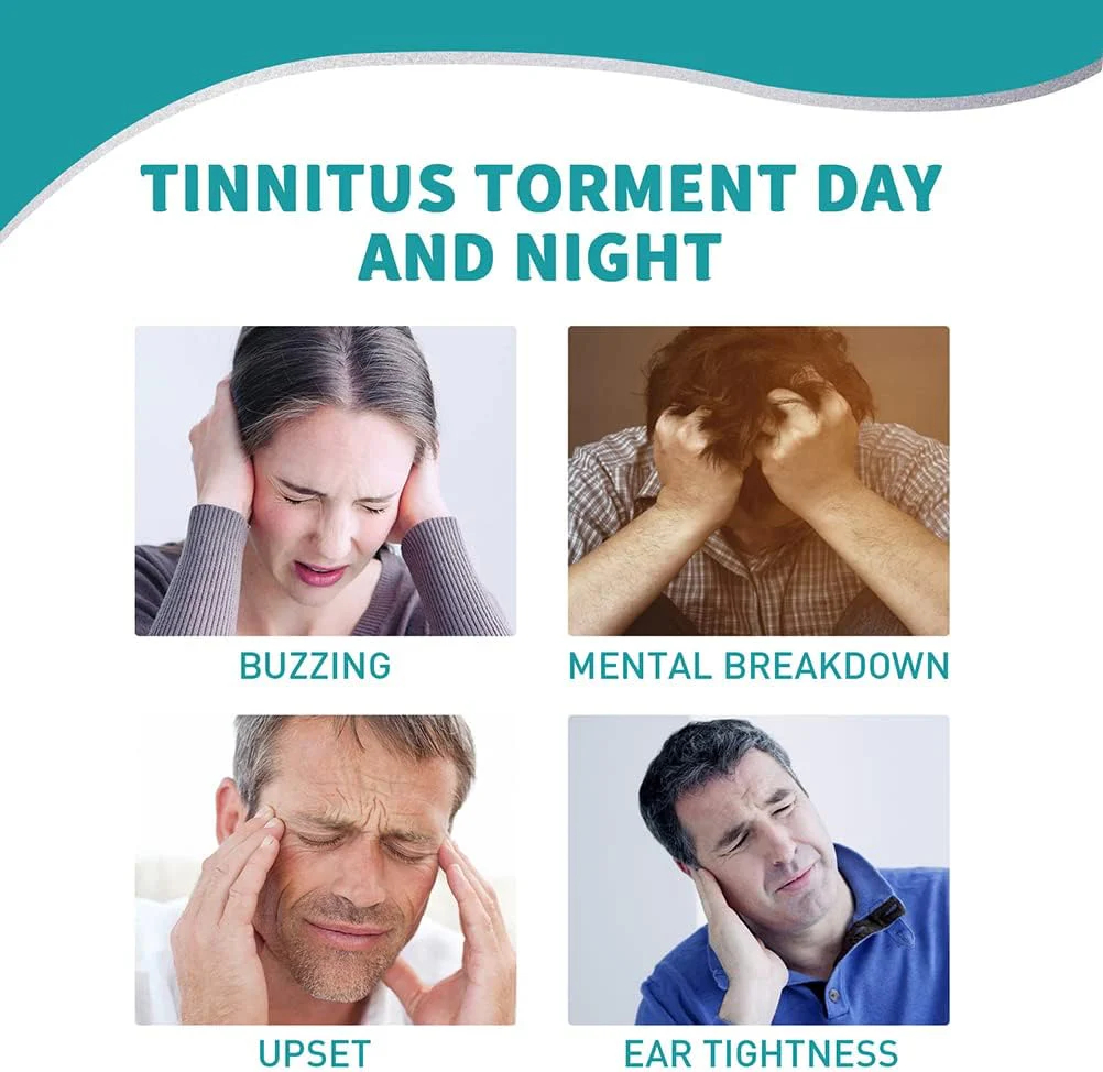 Ear Care Drops – Plant-Based Formula | FDA-Registered