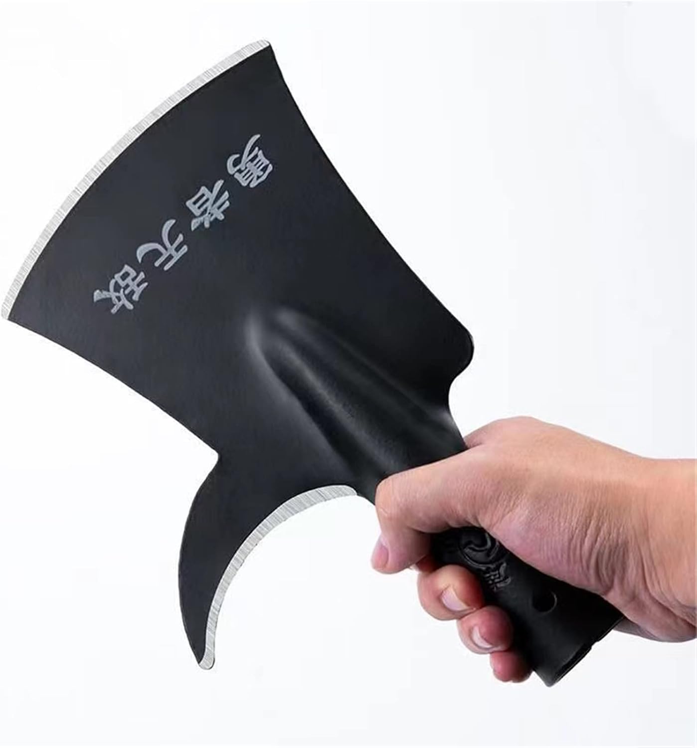 Stainless Tree Trimmer Steel Tree Shovel Perfect Repair Tool for Farm Supplies, Agricultural Tools