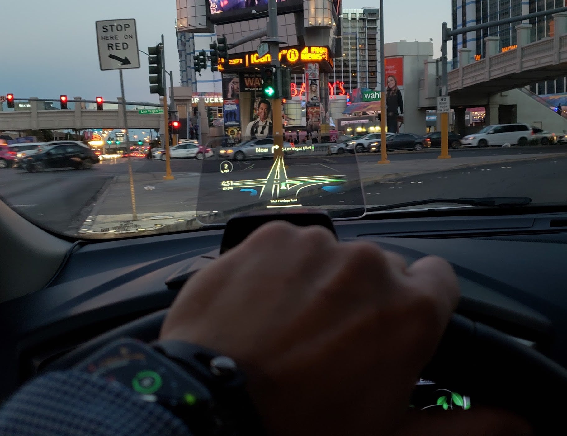 Last Day 47% OFF - DRIVE -THE BEST HEAD-UP DISPLAY FOR ANY CAR