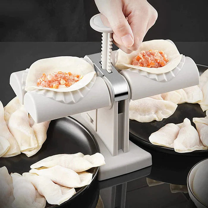 Foodbun™ Dumpling Maker Mold