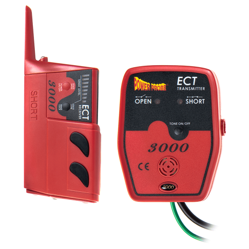 Power Probe  Open & Short Circuit Finder Auto Electrical Tester 