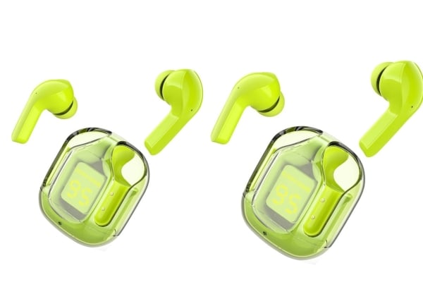 🔥 Free Shipping-Bluetooth Headphones with ENC Noise Canceling