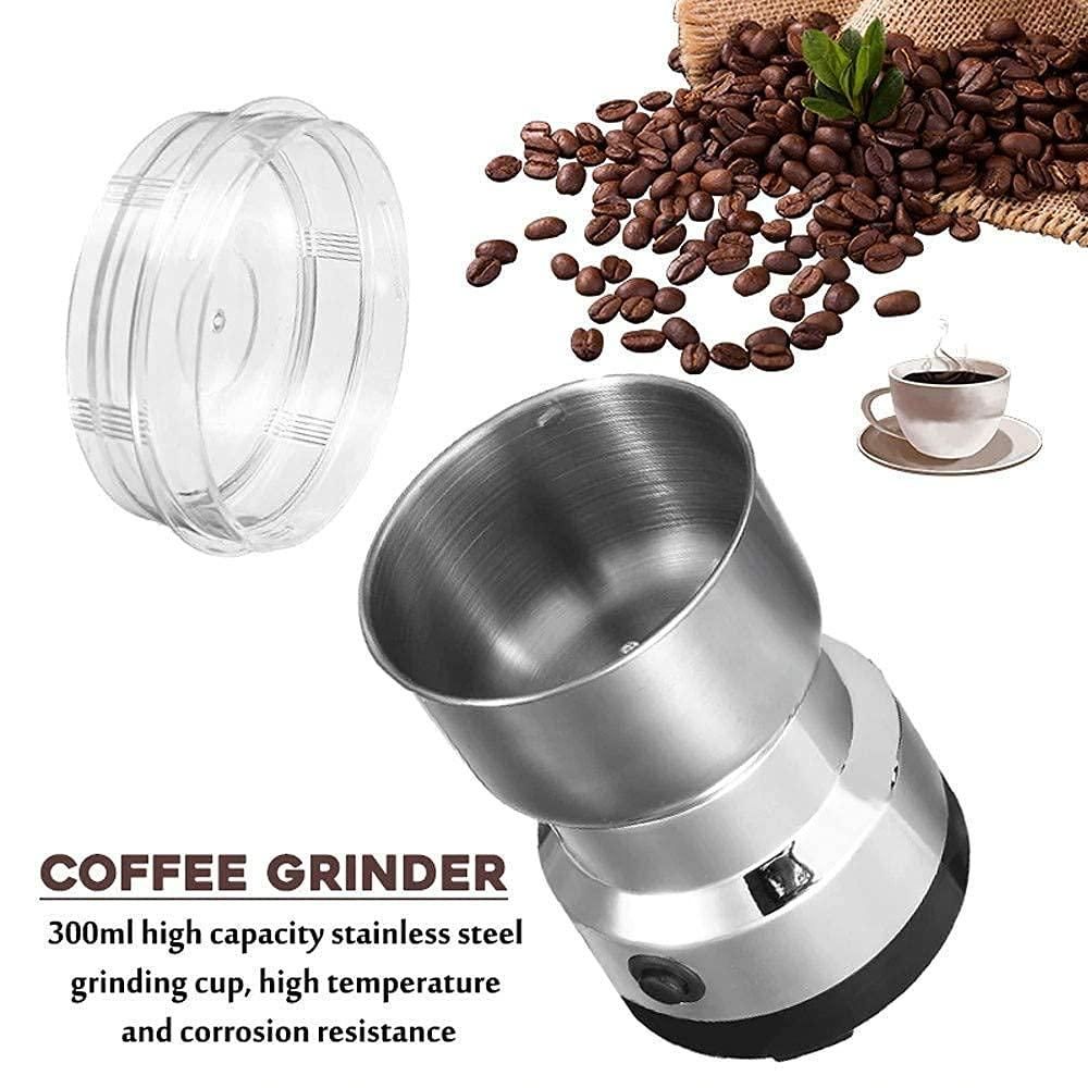 2 in 1 coffee grinder and blender ⚡ SALE ⚡