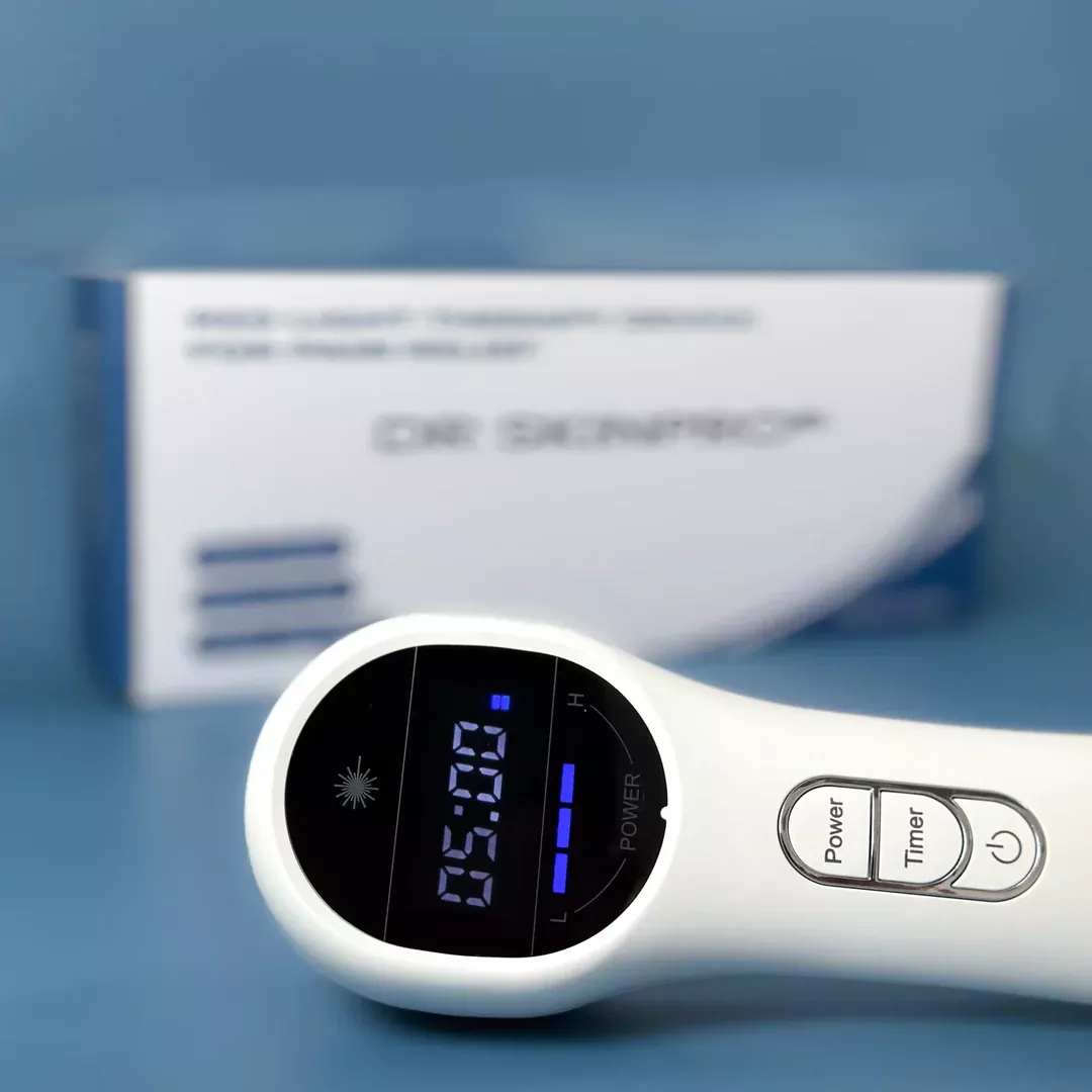 Přístroj pro studenou laserovou terapii💥50% SLEVA💥(15 minut úleva od bolesti)