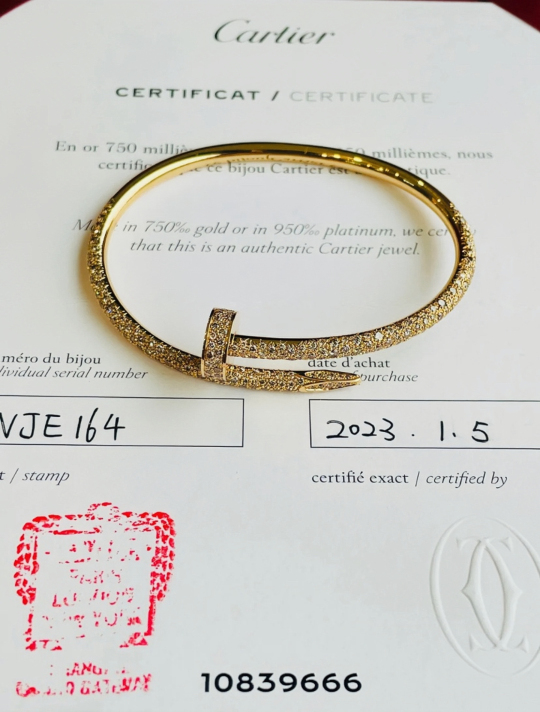 🔥Limited Edition Starry Bracelet [Nail bracelet]