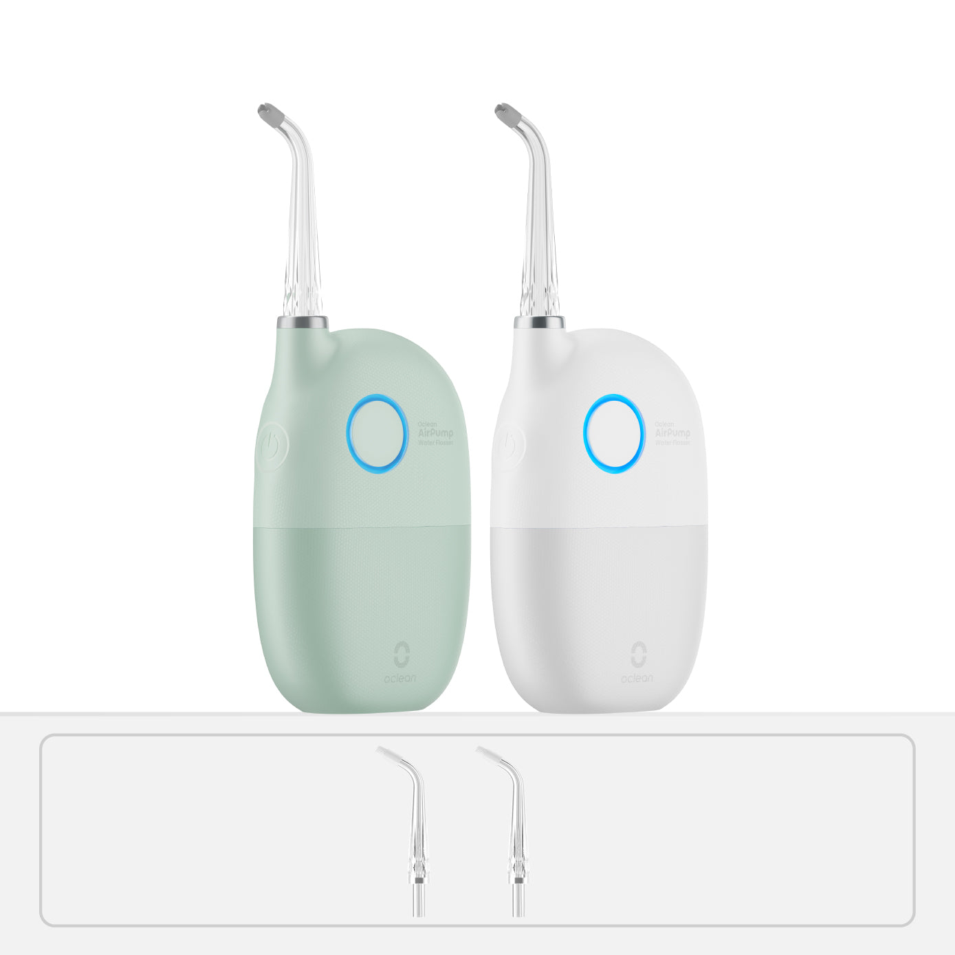 Oclean AirPump A10 Water Flosser