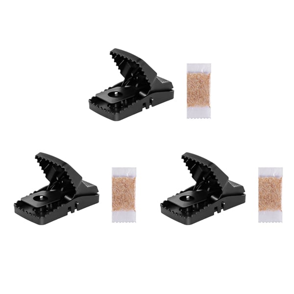 🔥High Sensitivity Powerful Mouse Trap