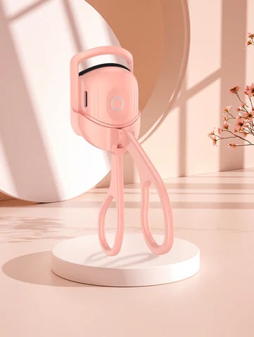 Hot Sale 50% OFF-EasyStyling™ Heated Eyelash Curler