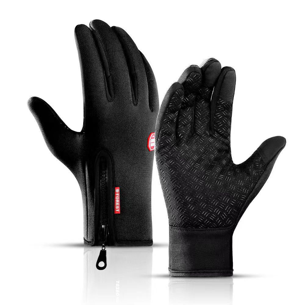 💖HOT SALE💖Warm Thermal Gloves Cycling Running Driving Gloves