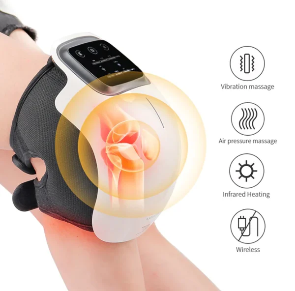 kioltech™ Knee Massager