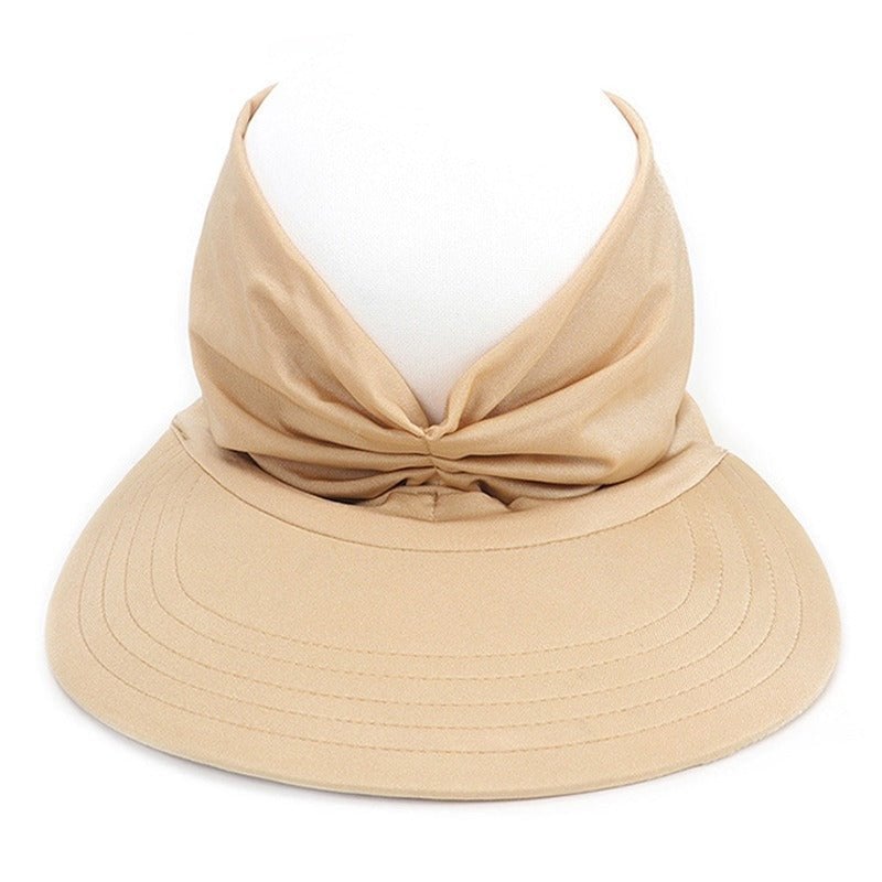🔥Last Day 49% OFF🔥 Summer women's Sun Hat