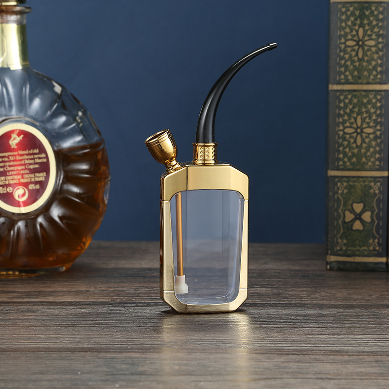 Multi-purpose transparent detachable and washable portable filter for men and women