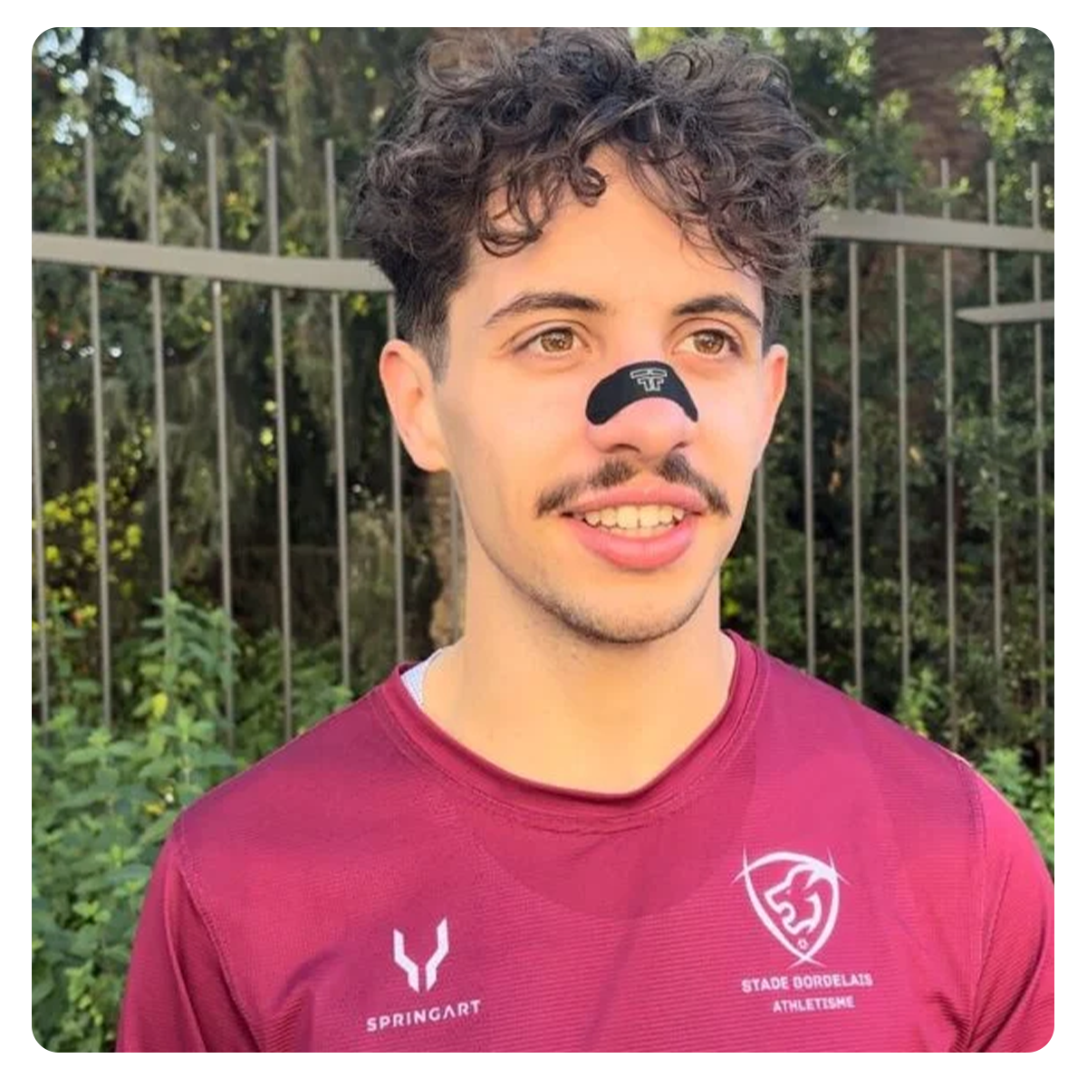 FreshFlow Nasal Strips