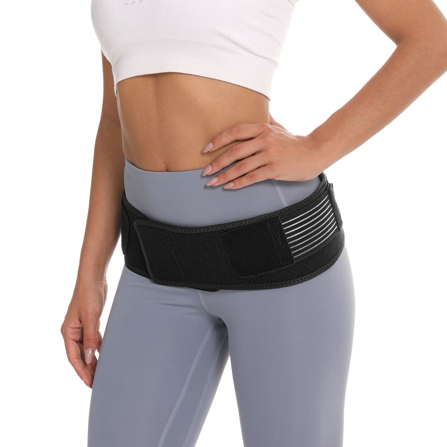 Belt - Back Pain Relief