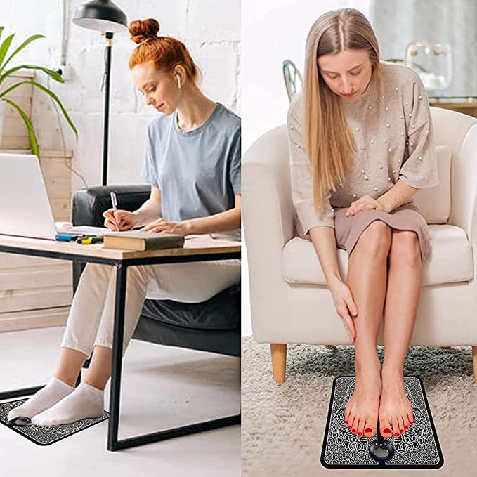 FootRevive Pro® - Foot Massager