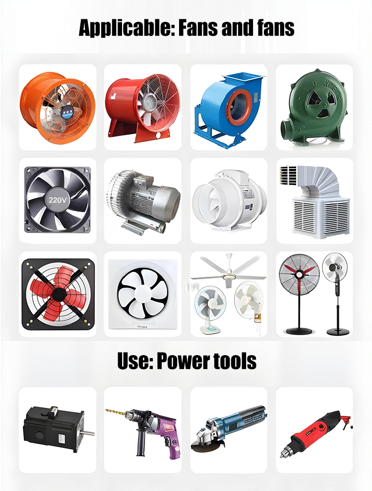 🔥【2/4/6 pieces】🧰High-performance 2000W electronic voltage regulator, 220V dimmer, speed control, temperature control.