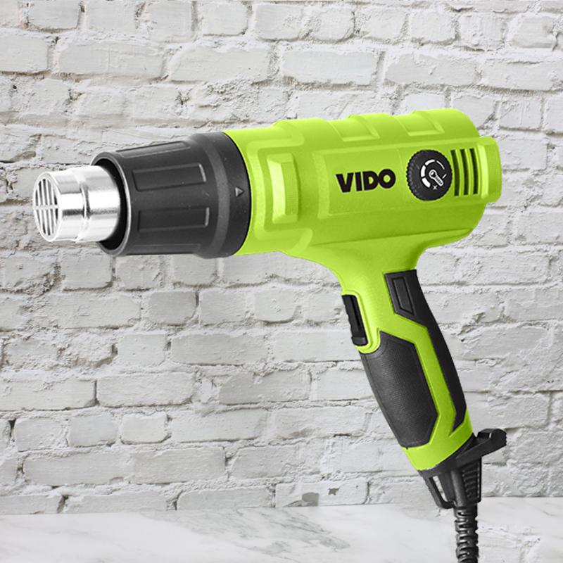 2000W HEAT GUN