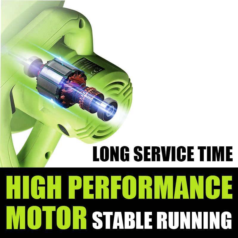 680W ASPIRATOR BLOWER