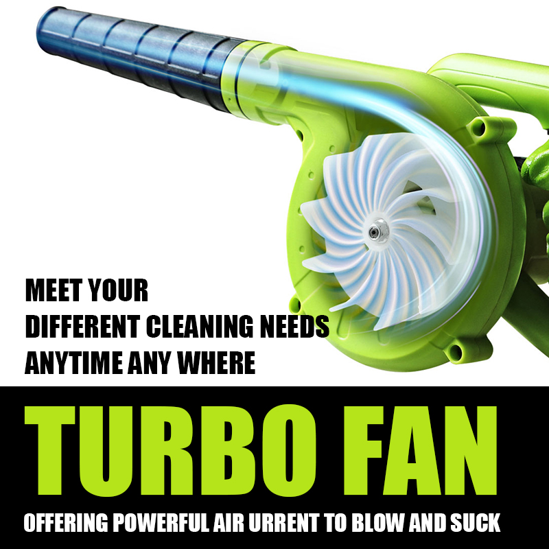 680W ASPIRATOR BLOWER